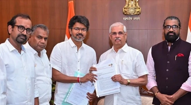 Tamil Nadu