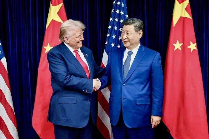 US-China
