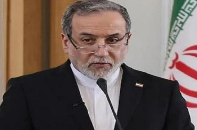 US-Iran Tensions, Iran, Foreign Minister Seyyed Abbas Araqchi, BRICS Summit, West Asia Crisis, Strait of Hormuz
