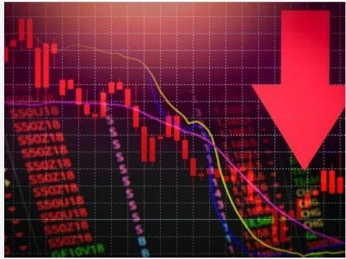 Stock Market Today, May 11 2026, Decline in Stock Market, Sensex, Selling Pressure,Nifty