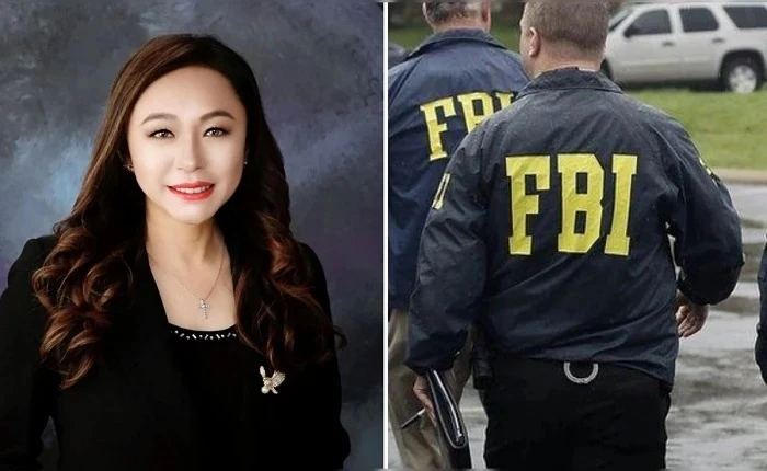 FBI