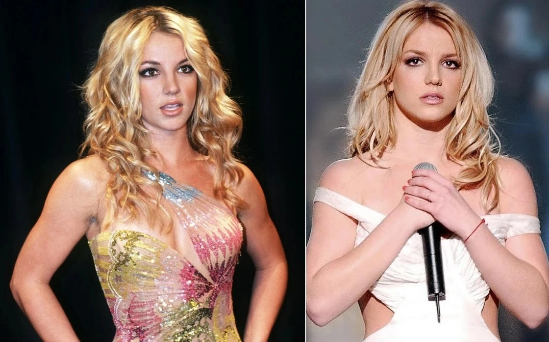 Princess of Pop Britney Spears