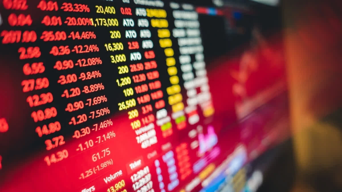 Stock market