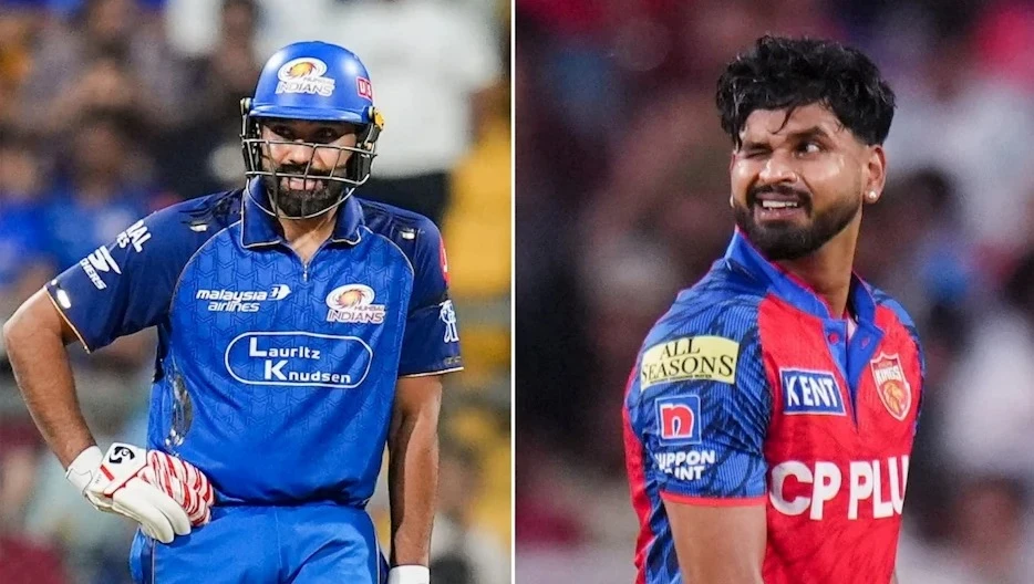 PBKS vs MI IPL 2026