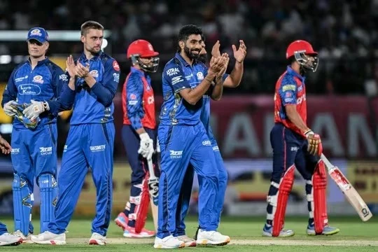 PBKS vs MI IPL 2026