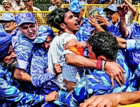 Nashik NEET Paper Leak case, Maharashtra , Cbi Arrests Dhananjay Lokhande
