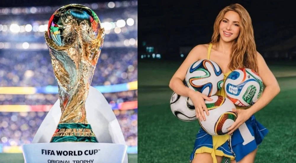FIFA World Cup 2026