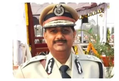 DGP Arun Dev Gautam Appointed Regular DGP, UPSC, Chhattisgarh Cadre