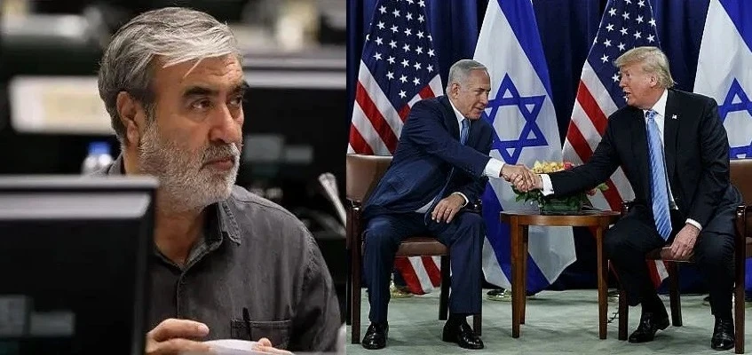 US-Iran Conflict