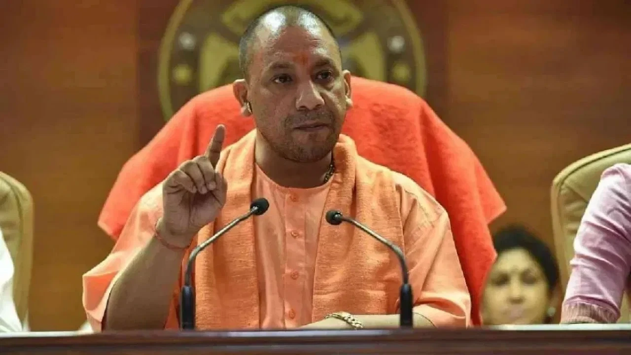 UP: Big decision of UP government, work from home two days a week