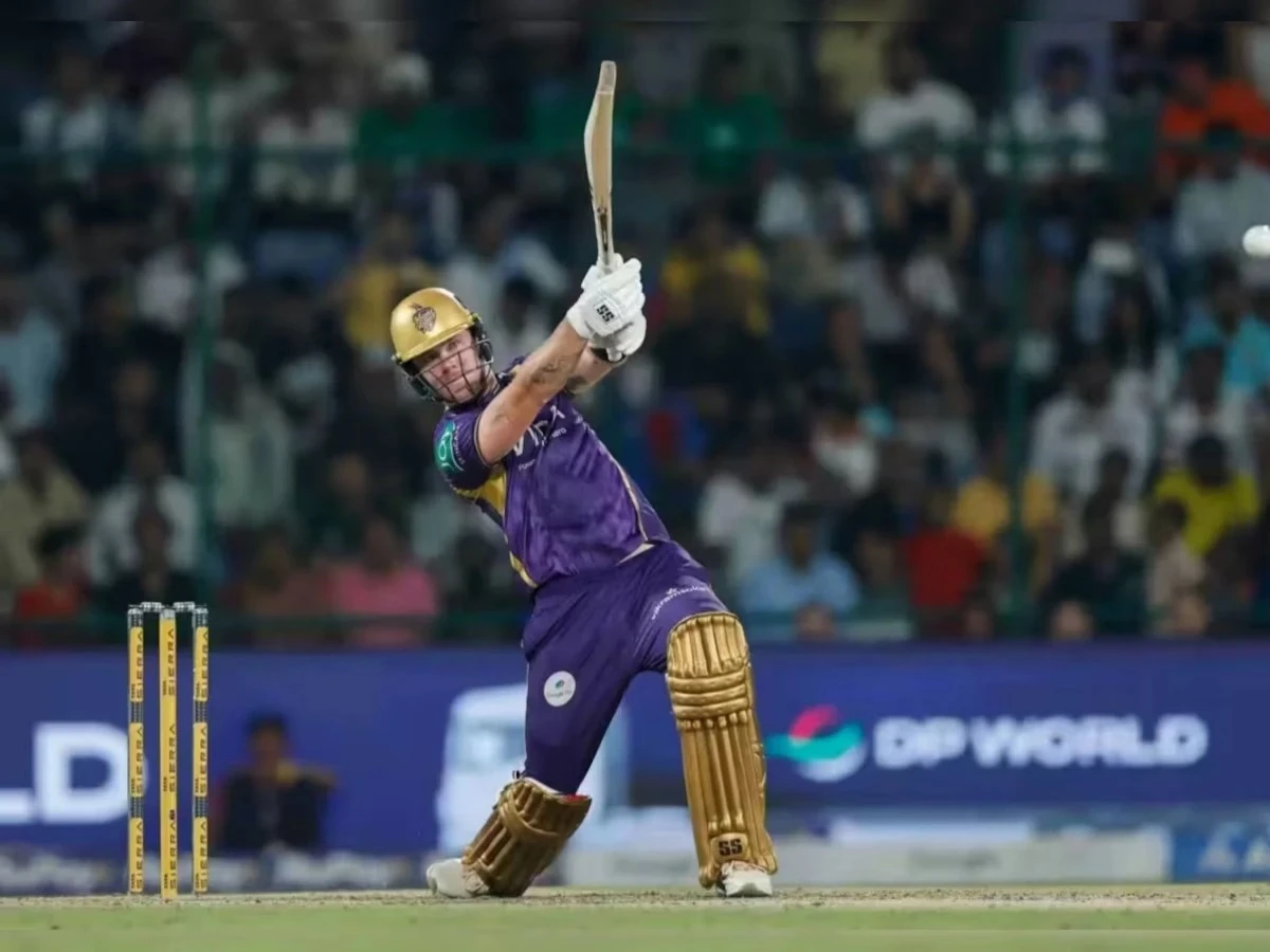 KKR vs GT IPL 2026