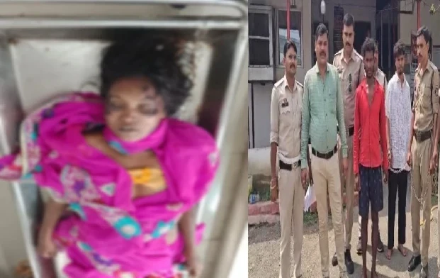 CG Crime