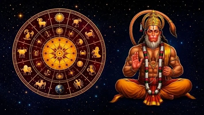 Tuesday Horoscope