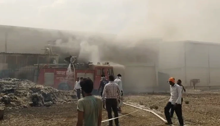 MP Breaking