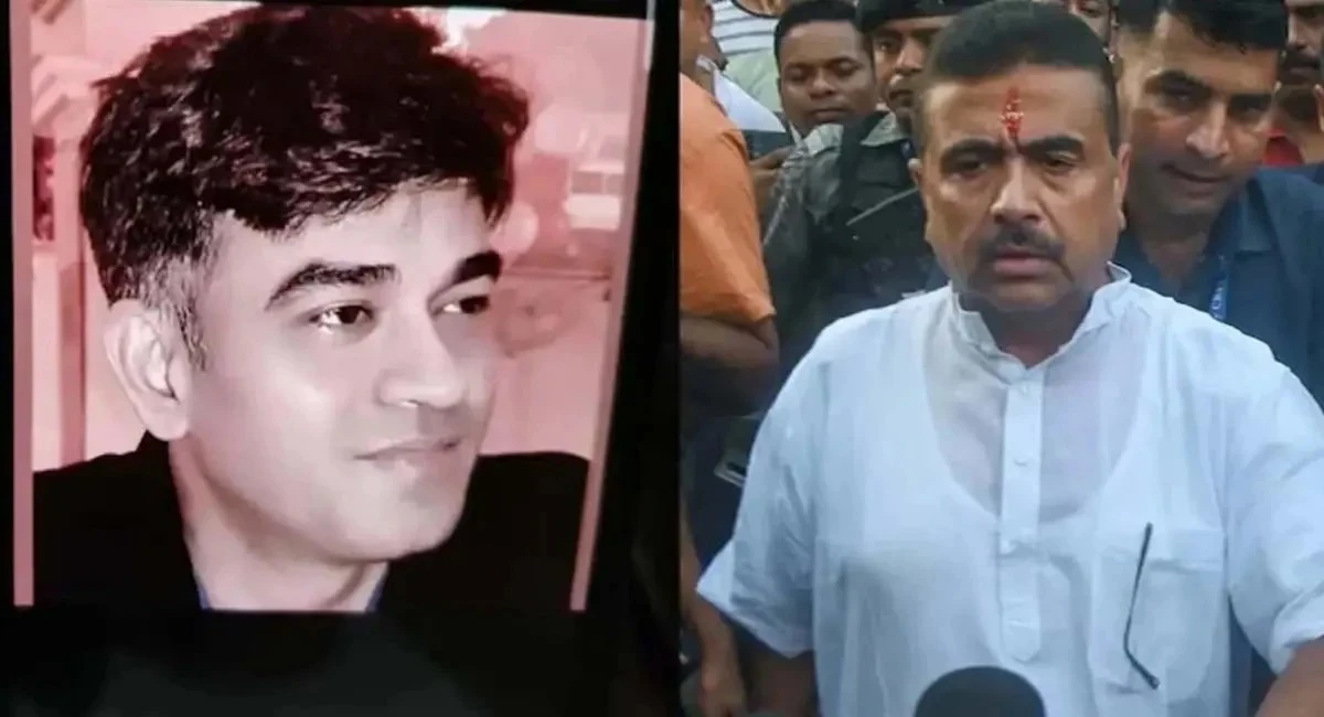 Chandranath Rath Murder Case