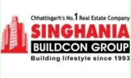 Singhania Buildcon, Raipur, Chhattisgarh