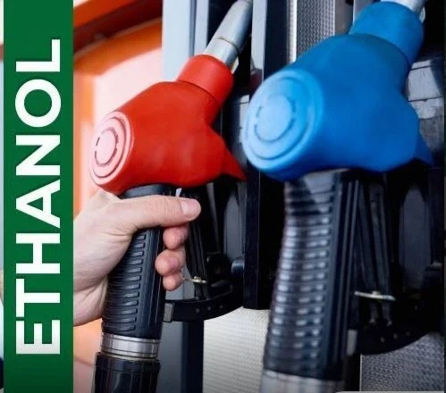 E30 Fuel