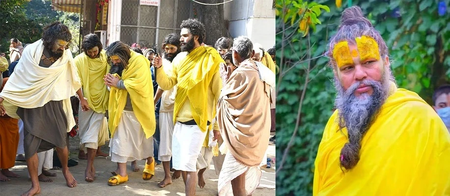 Sant Premanand Maharaj