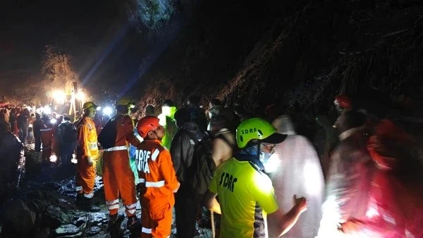 Kedarnath Yatra