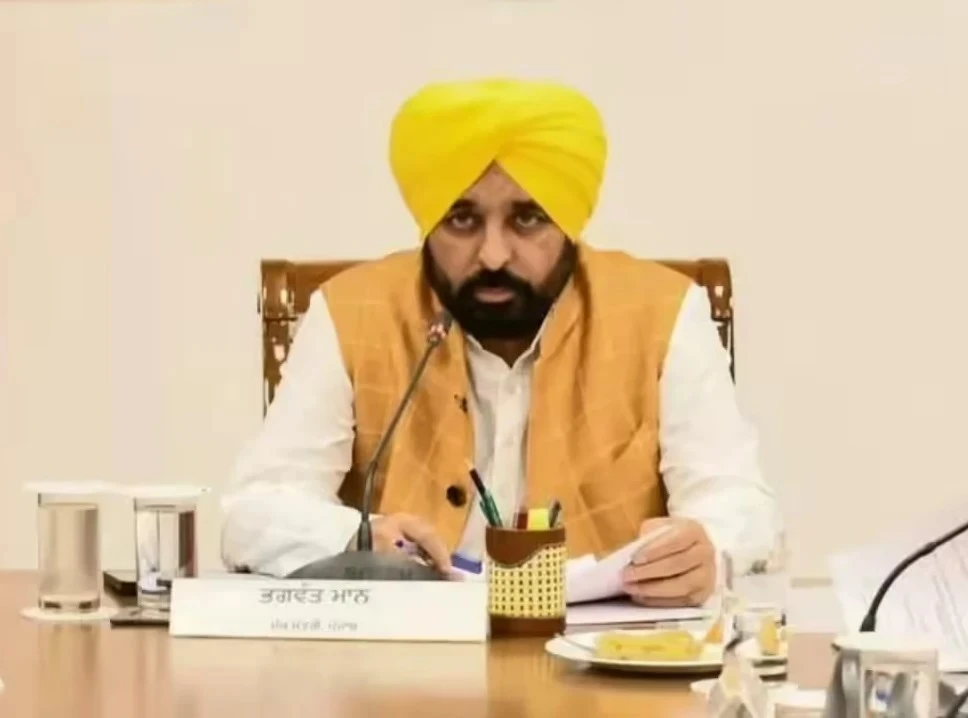 NEET Students Punjab