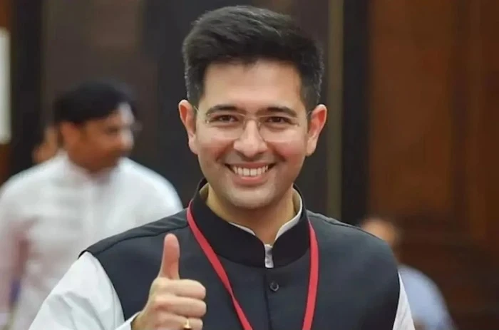 Raghav Chadha