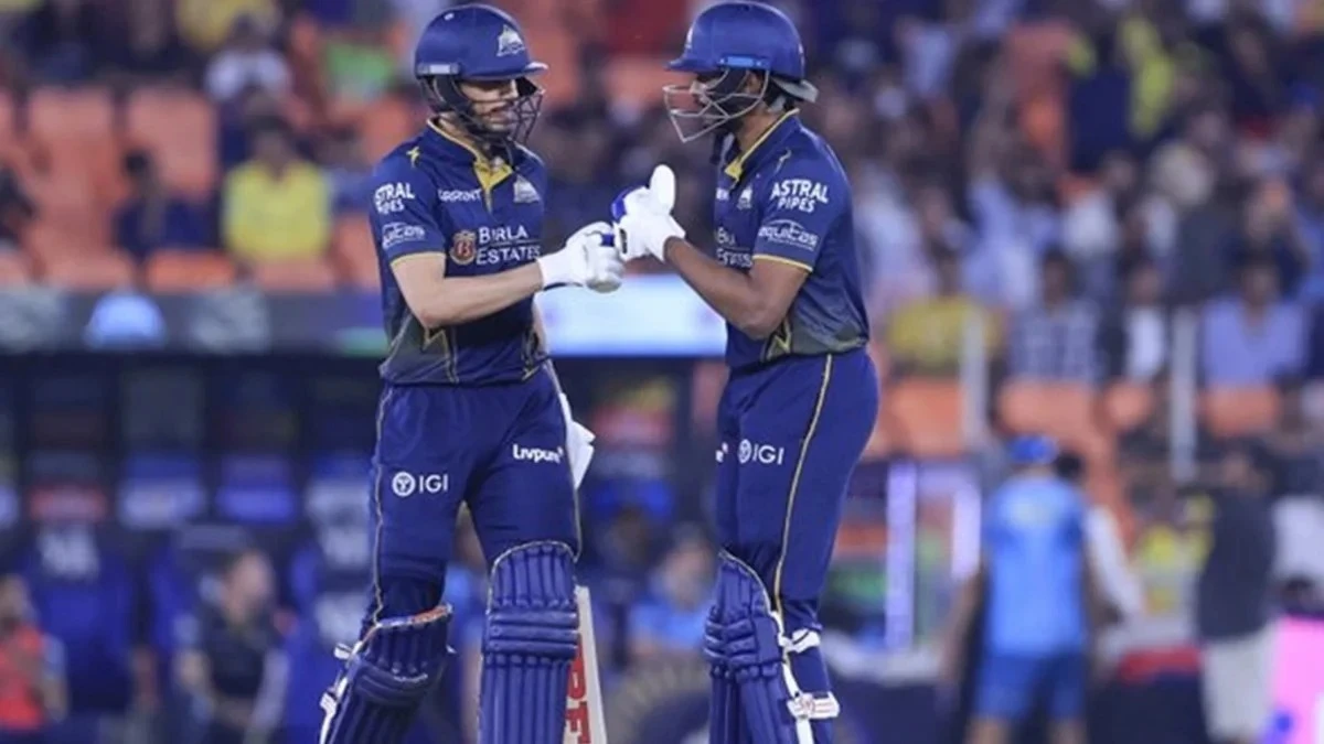 GT vs CSK IPL 2026