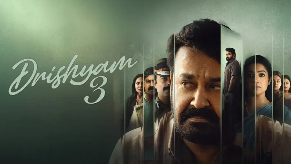 Drishyam 3