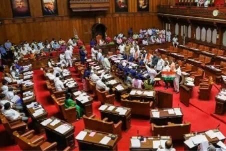 Rajya Sabha Elections,Election Commission, notification issues