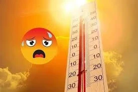 CG Weather News