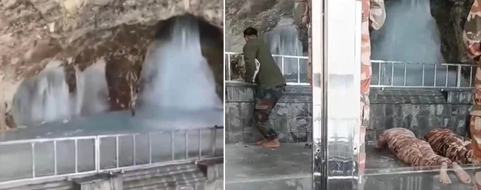 Amarnath Yatra 2026