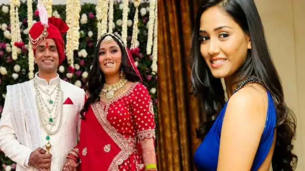 Twisha Sharma Case