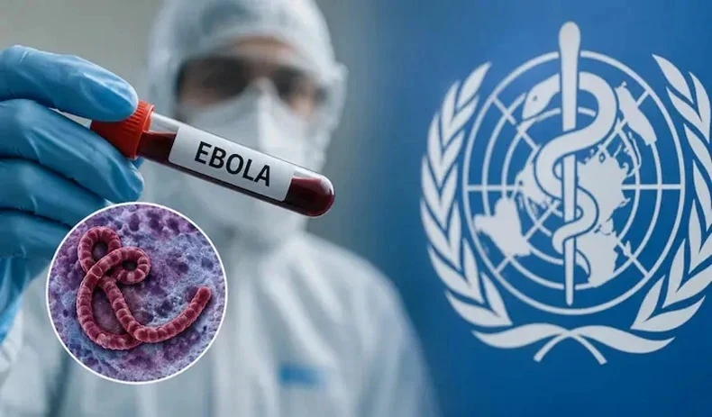 Ebola Virus WHO