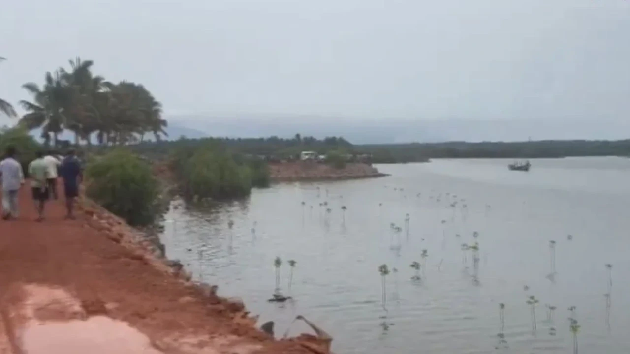 Uttara Kannada Accident