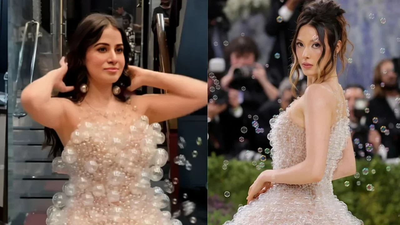 Met Gala 2026