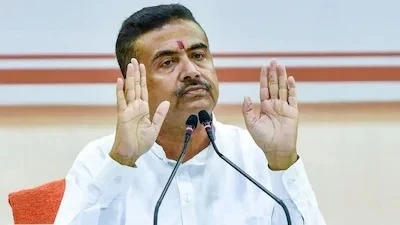 West Bengal