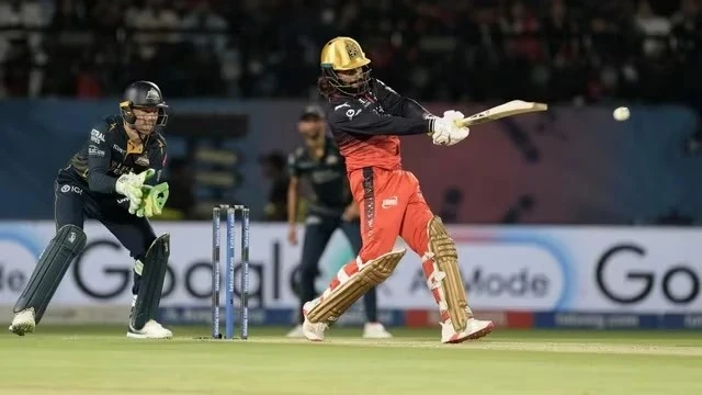 RCB vs GT IPL 2026