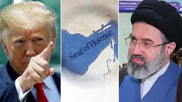 US-Iran