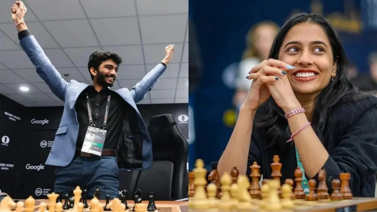 Norway Chess 2026