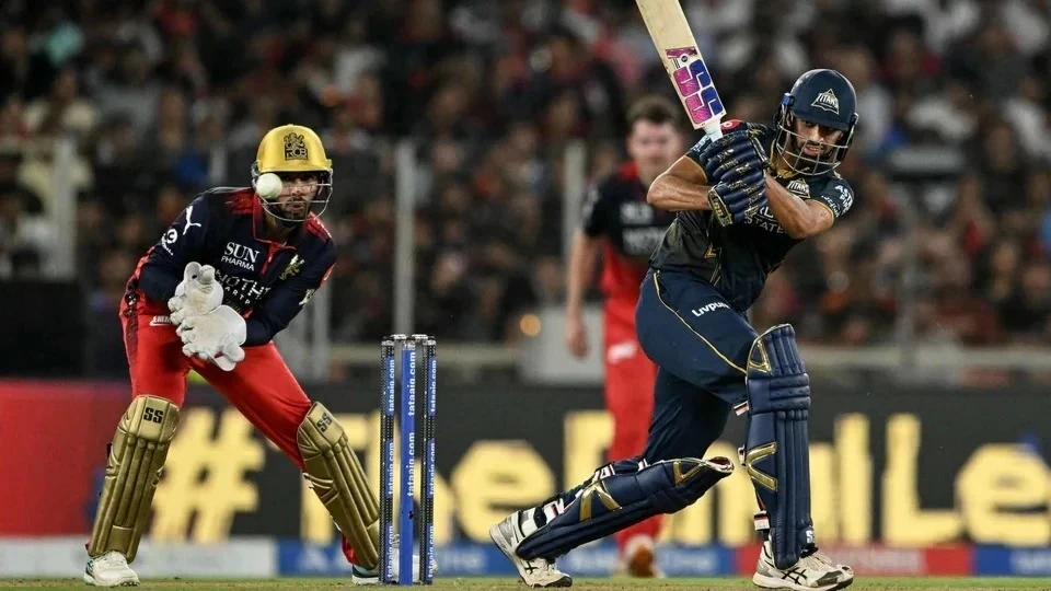 GT vs RCB IPL 2026 Final