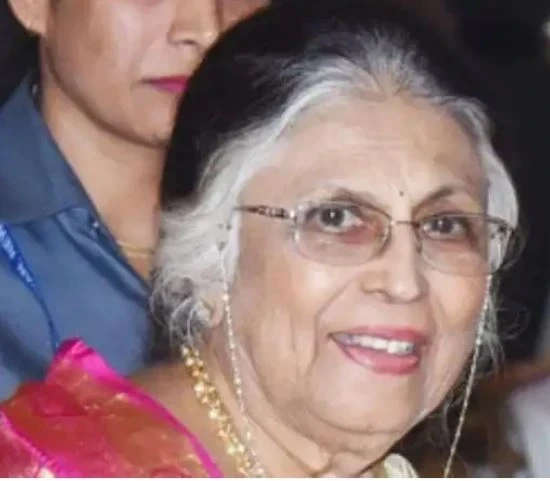 Entertainment, Bollywood, Suman Kalyanpur Death, Mumbai News, Lata Mangeshkar