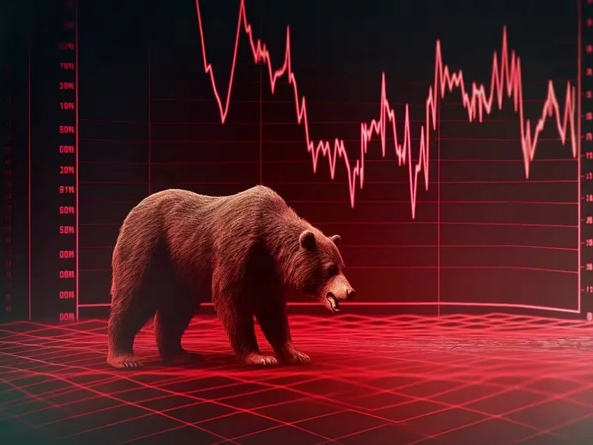 Stock Market Crash