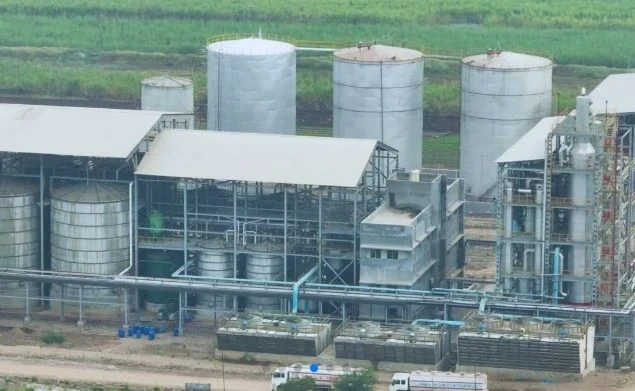 CG News, Piccadilly Agro, Liquor Manufacturing License, Distillery Plant , Beltukri, Mahasamund, Chhattisgarh