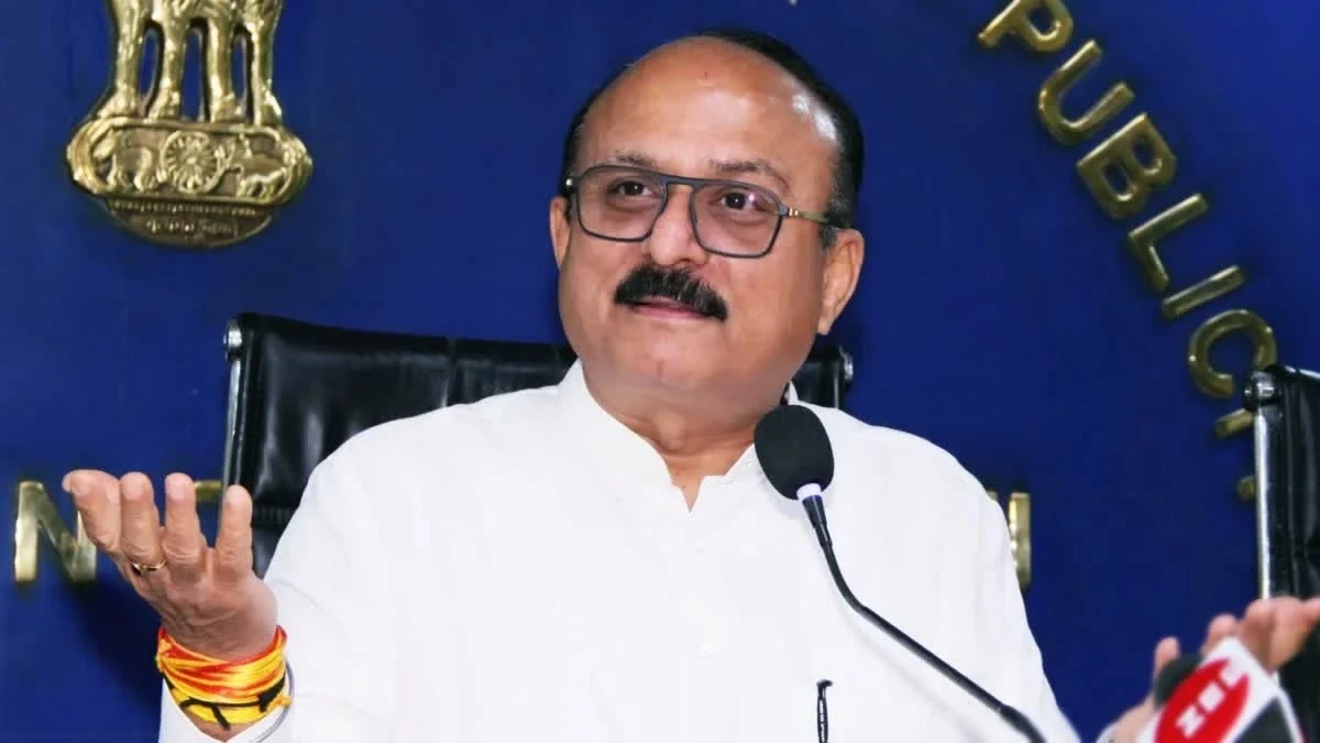 Delhi