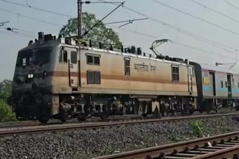Railway News