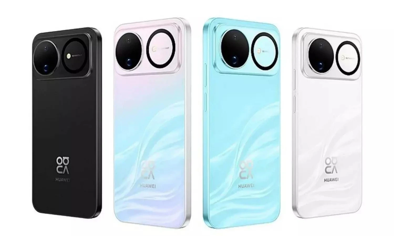 Huawei Nova 16 Series