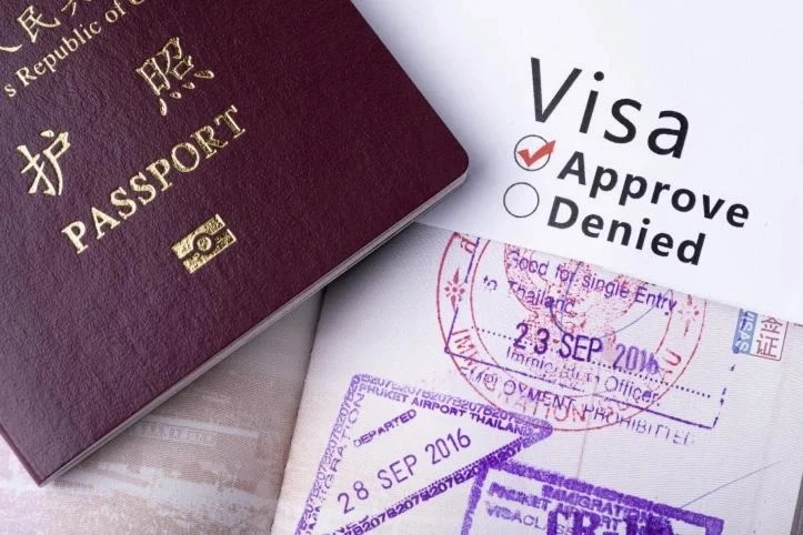 Airport Transit Visa