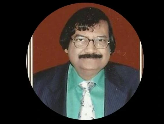 CG News, Former IAS Officer BKS Ray Passes Away