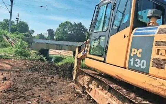 Chhattisgarh, Raipur City News, Gudhiyari Underbridge Route ,Closed from June 4 to June 18, Traffic Police Advisory