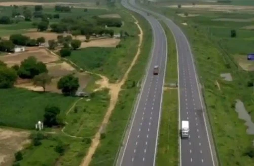 CG Bharatmala Compensation Scam