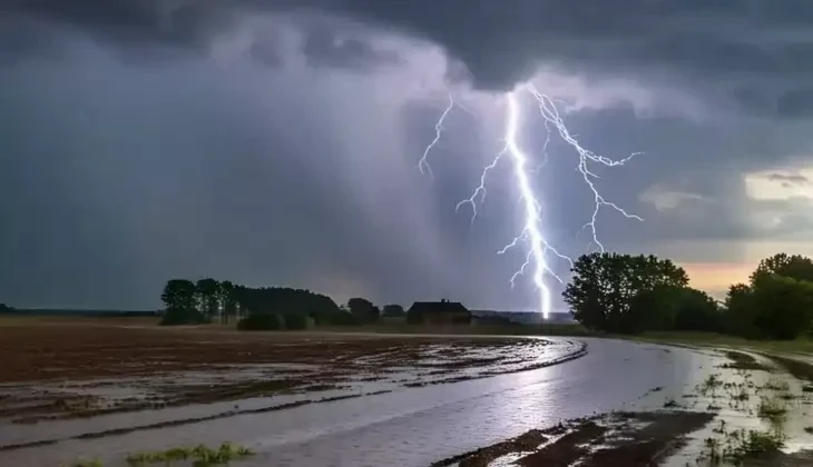 CG Weather News